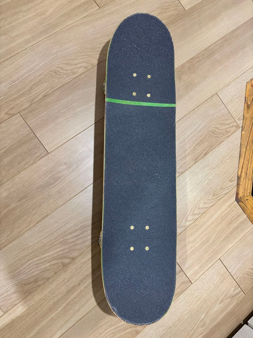 Snack インディペンデントトラック　スケートボード　コンプリート