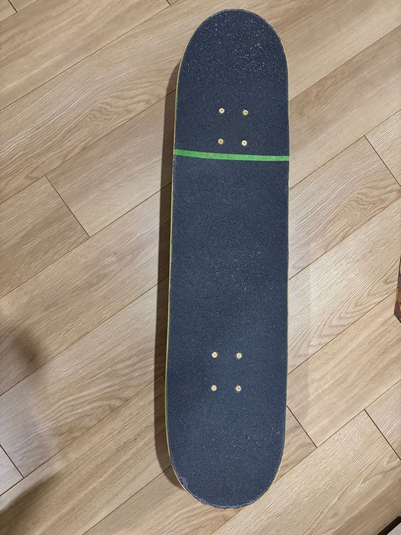 Snack インディペンデントトラック　スケートボード　コンプリート