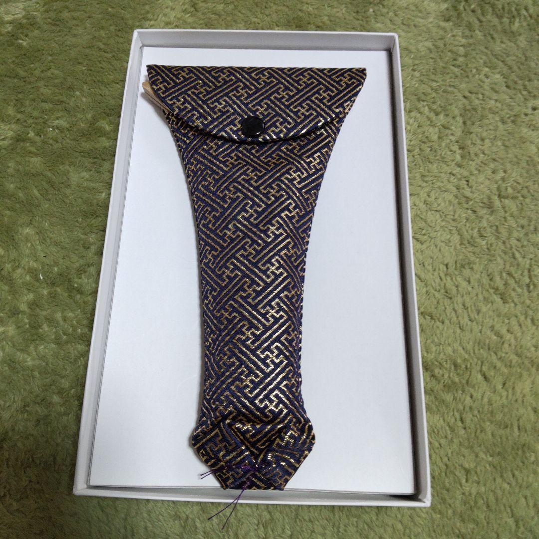 津軽三味線 バチ