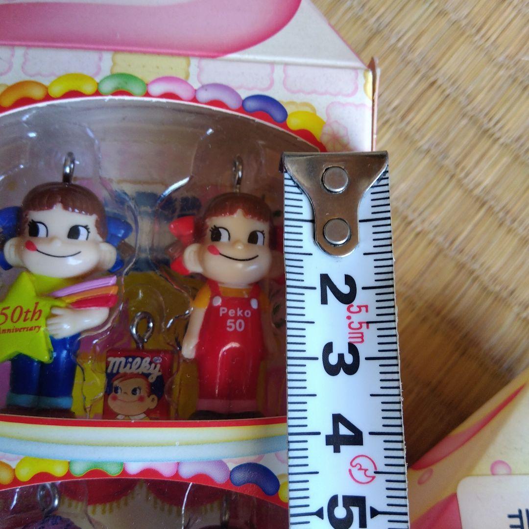 ペコちゃんコレクション　非売品 21体　犬3匹　レトロ