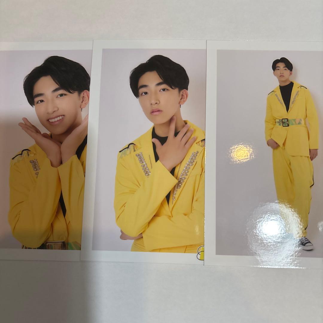 EBiDAN NAGOYA 原昇亜　生写真37枚　トレカ　チェキ