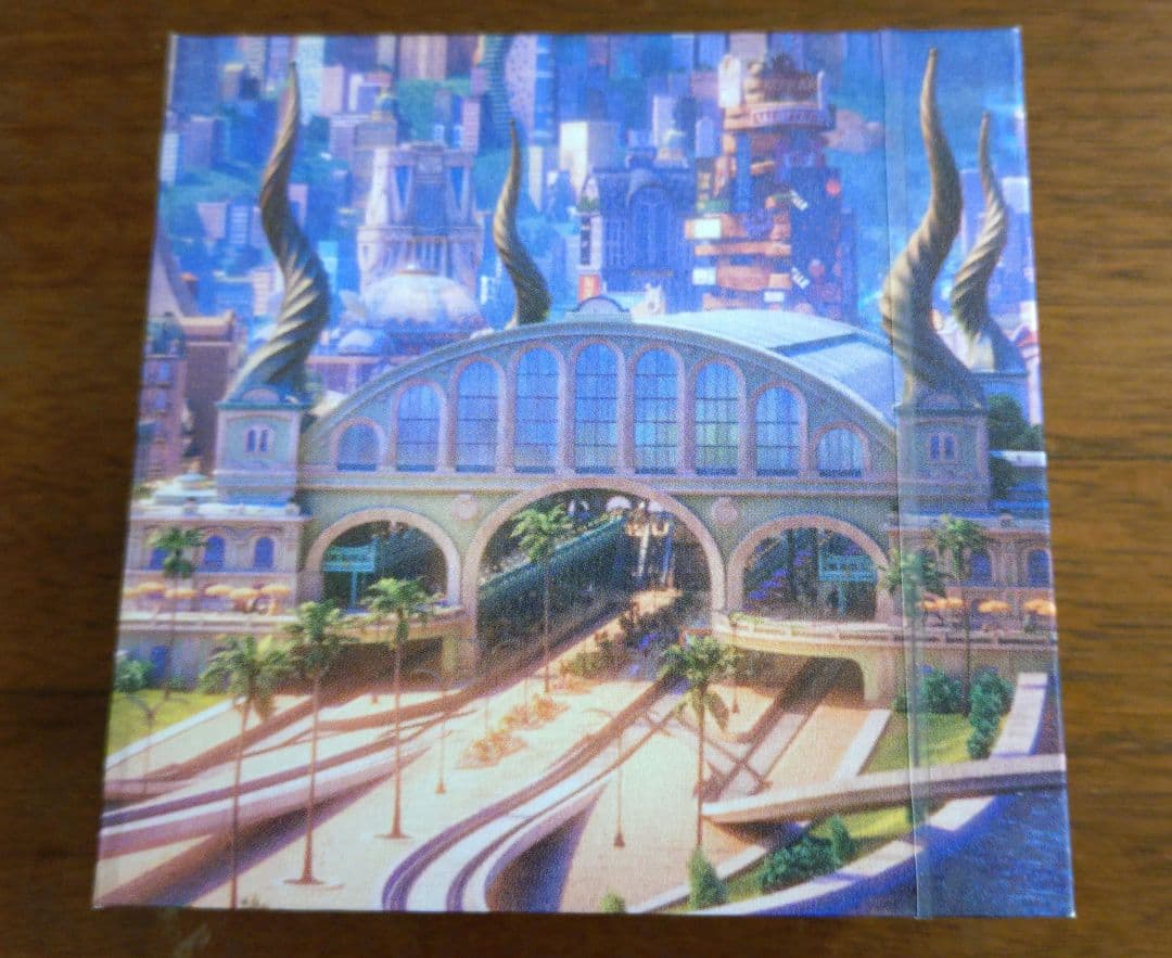 賞味期限2/22 All Wonderful! ズートピア バレンタインOK