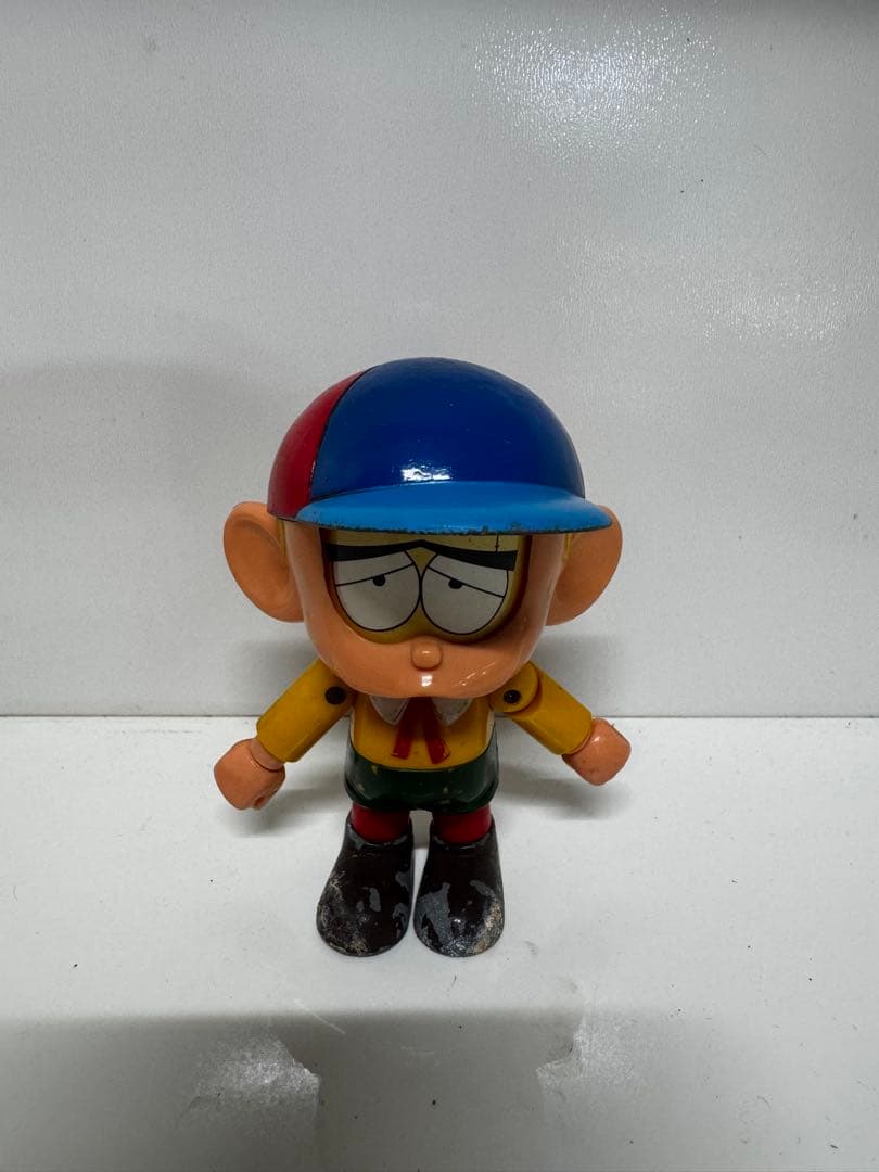 ポピー超合金　怪物くん　GB-43 藤子不二雄　年末年始セール‼️