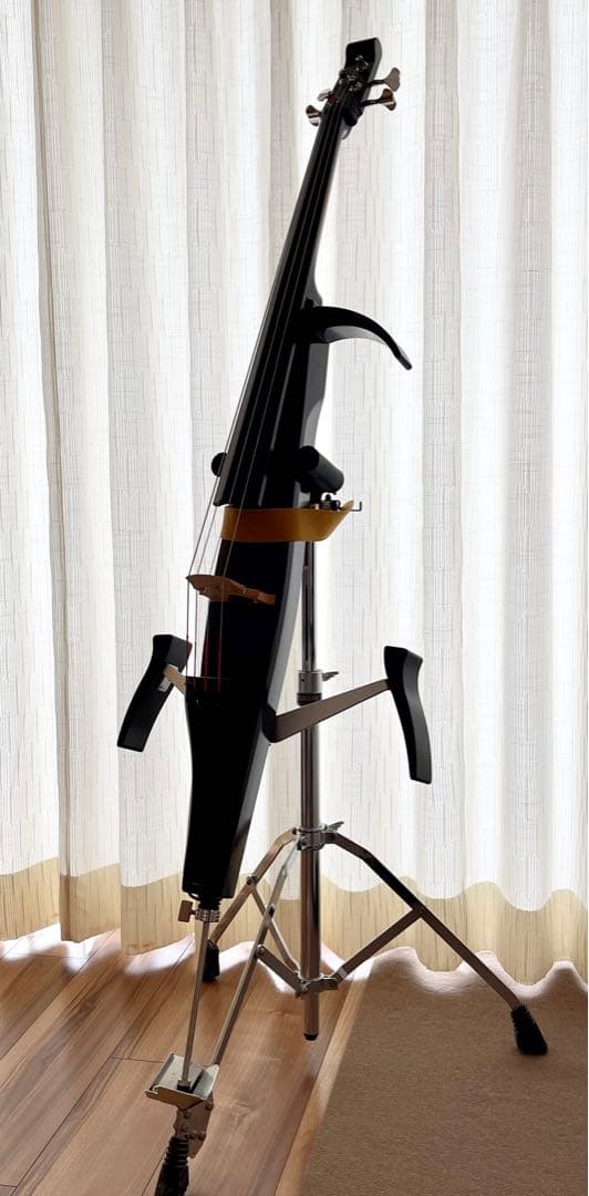 YAMAHA サイレントチェロ　SVO50 完品