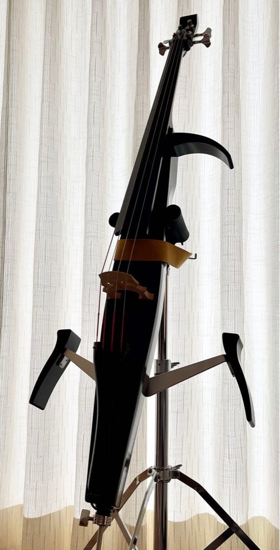 YAMAHA サイレントチェロ　SVO50 完品
