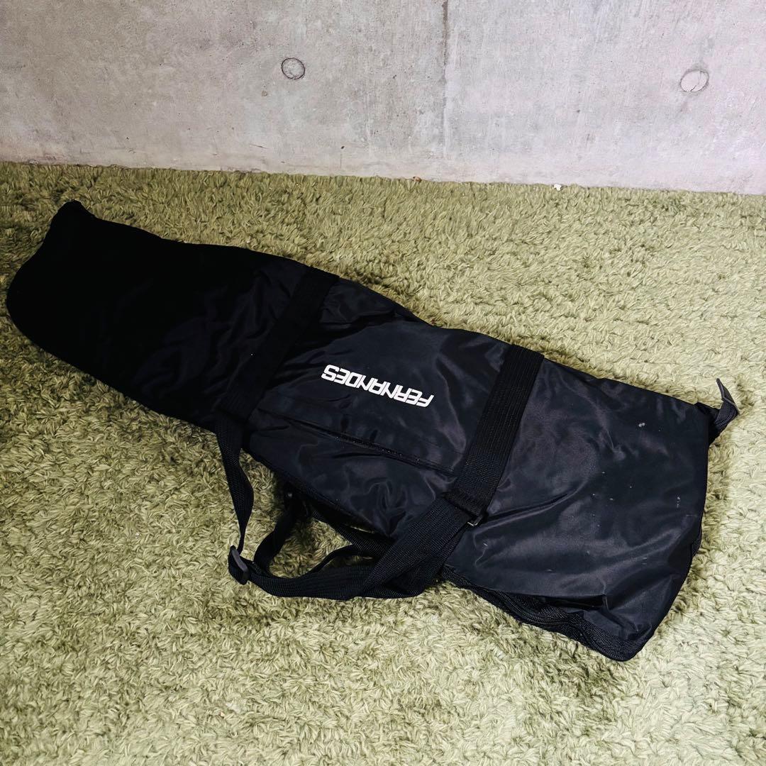 【★限定モデル】 FERNADES ZO-3 大黒摩季 サイン入り