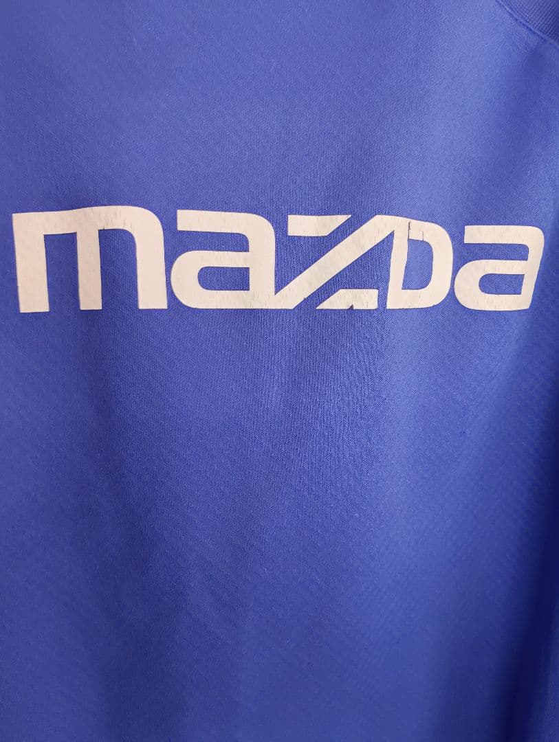 支給品　サンフレッチェ広島　上下セット