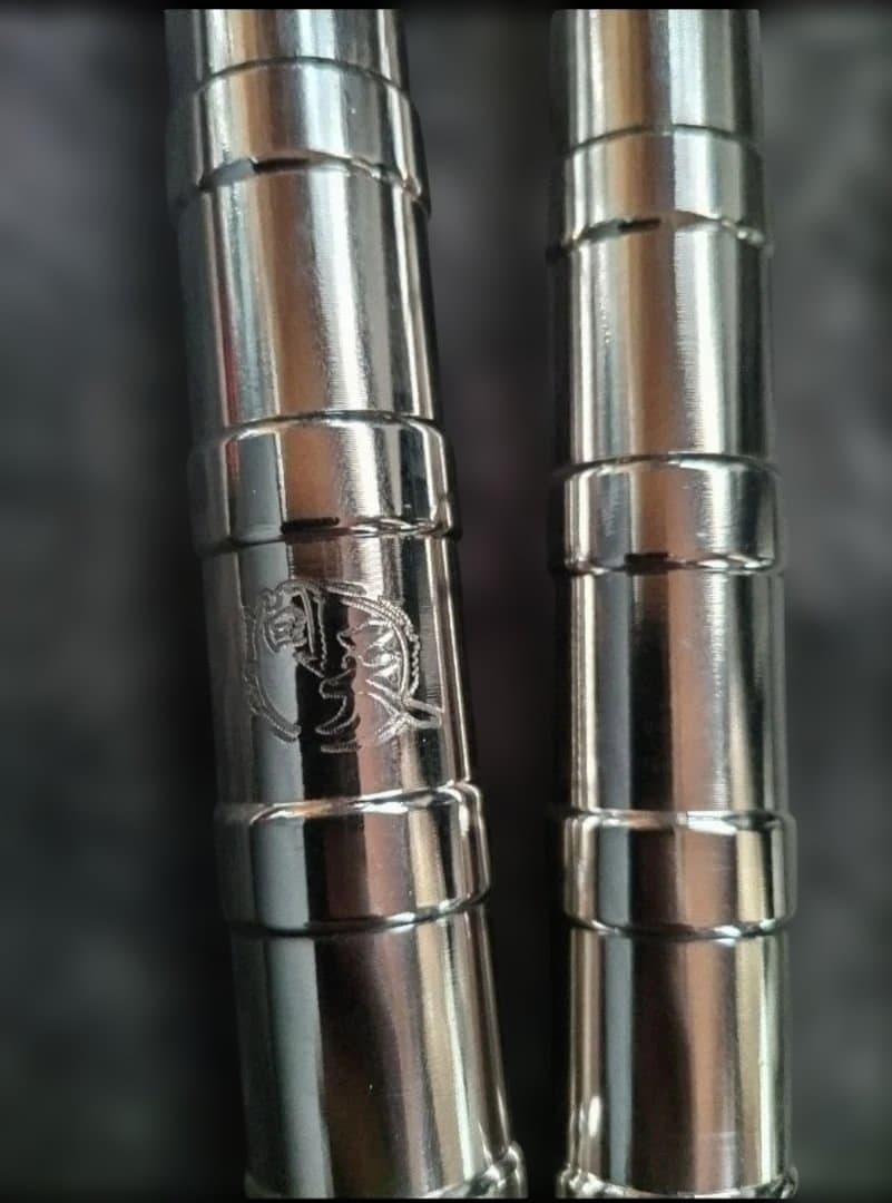 メタルヌンチャク　ストロング