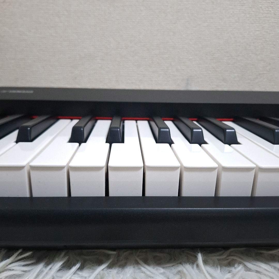 【状態良好】YAMAHA NP-12 61鍵盤 電子ピアノ