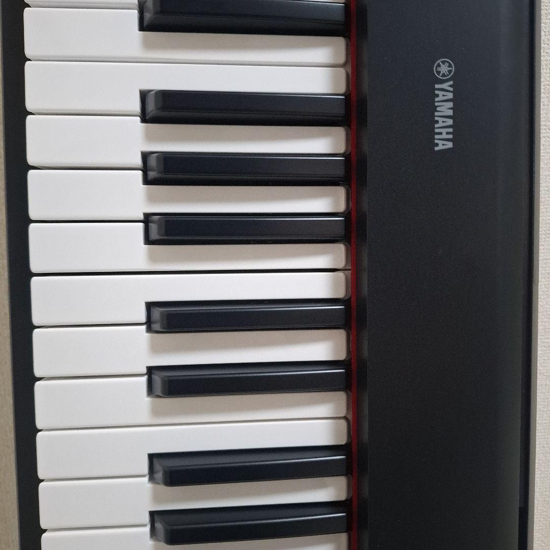 【状態良好】YAMAHA NP-12 61鍵盤 電子ピアノ