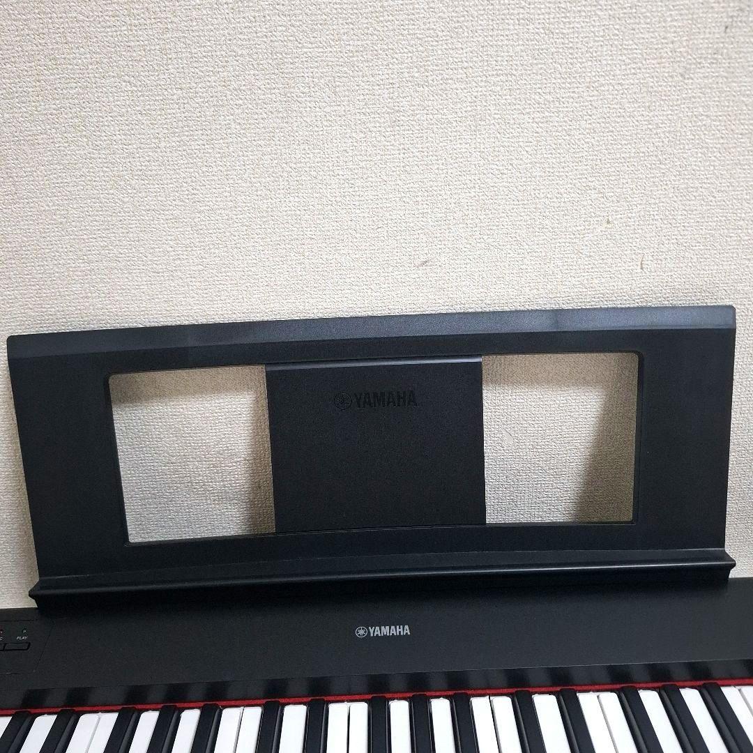 【状態良好】YAMAHA NP-12 61鍵盤 電子ピアノ