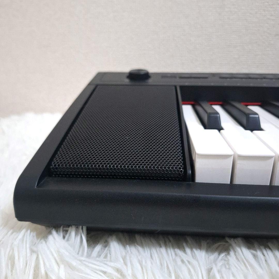 【状態良好】YAMAHA NP-12 61鍵盤 電子ピアノ