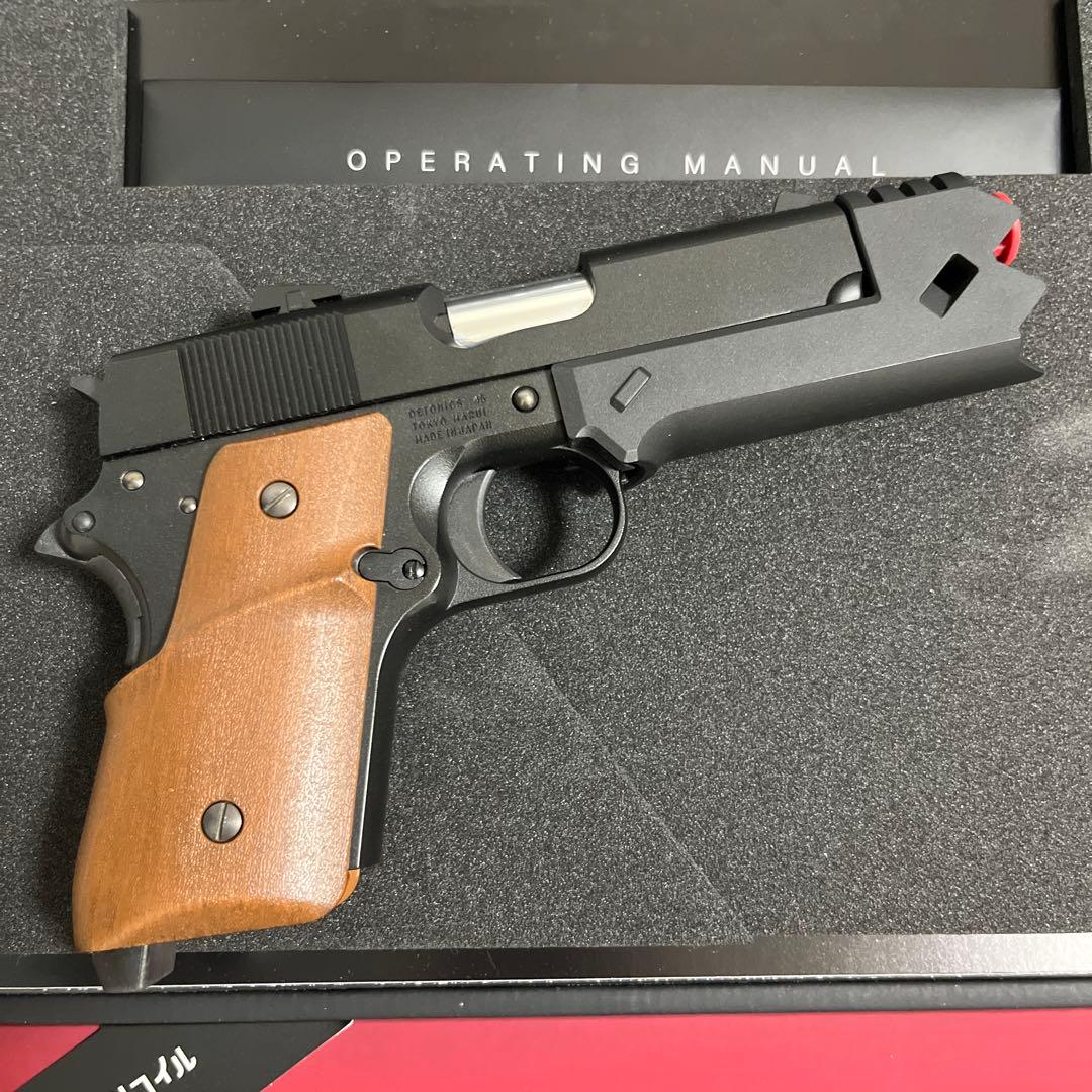 東京マルイ リコリスリコイル　千束の銃　劇中カスタム品　ちさとの銃　完品