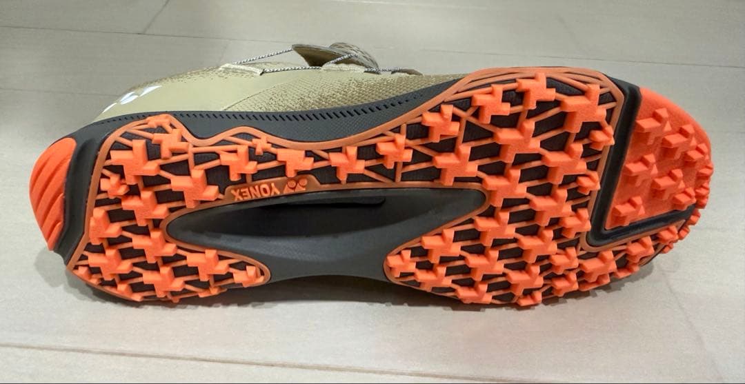 YONEXゴルフシューズ　26.0㎝