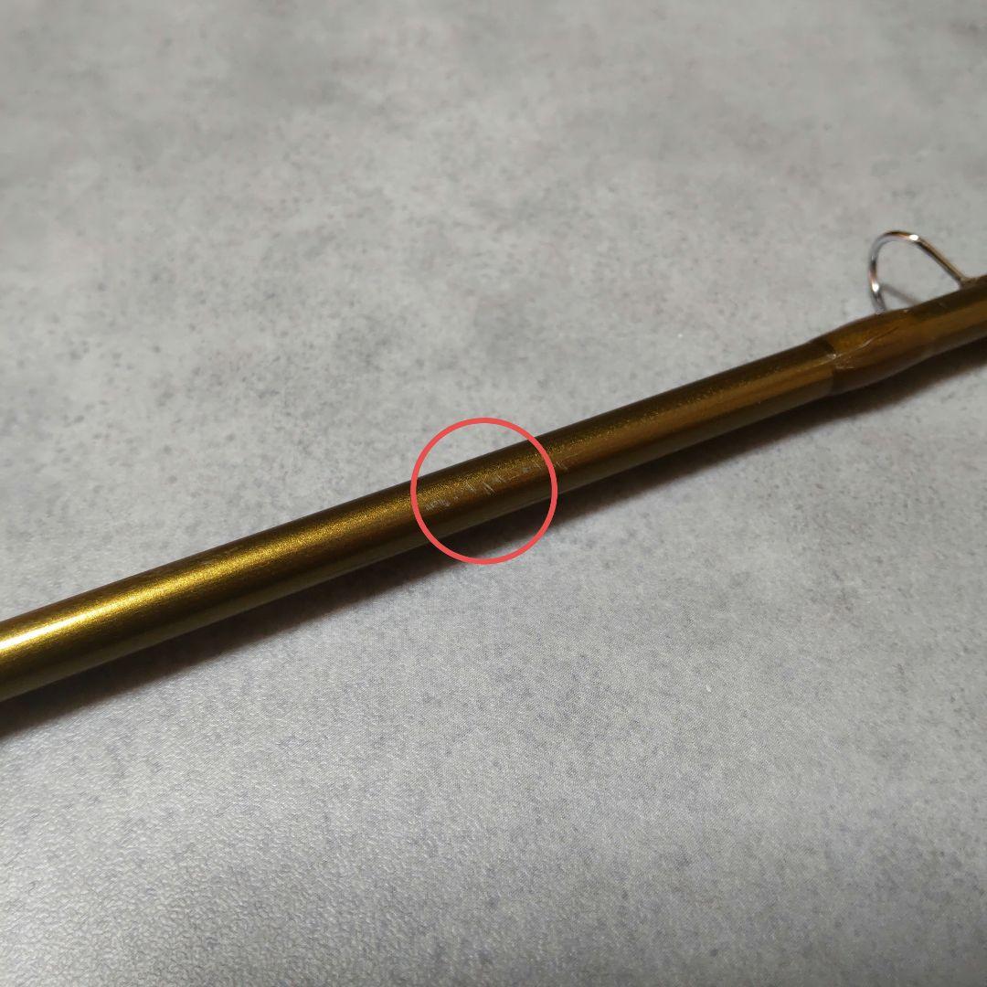 ロッド SAGE Launch 890-4