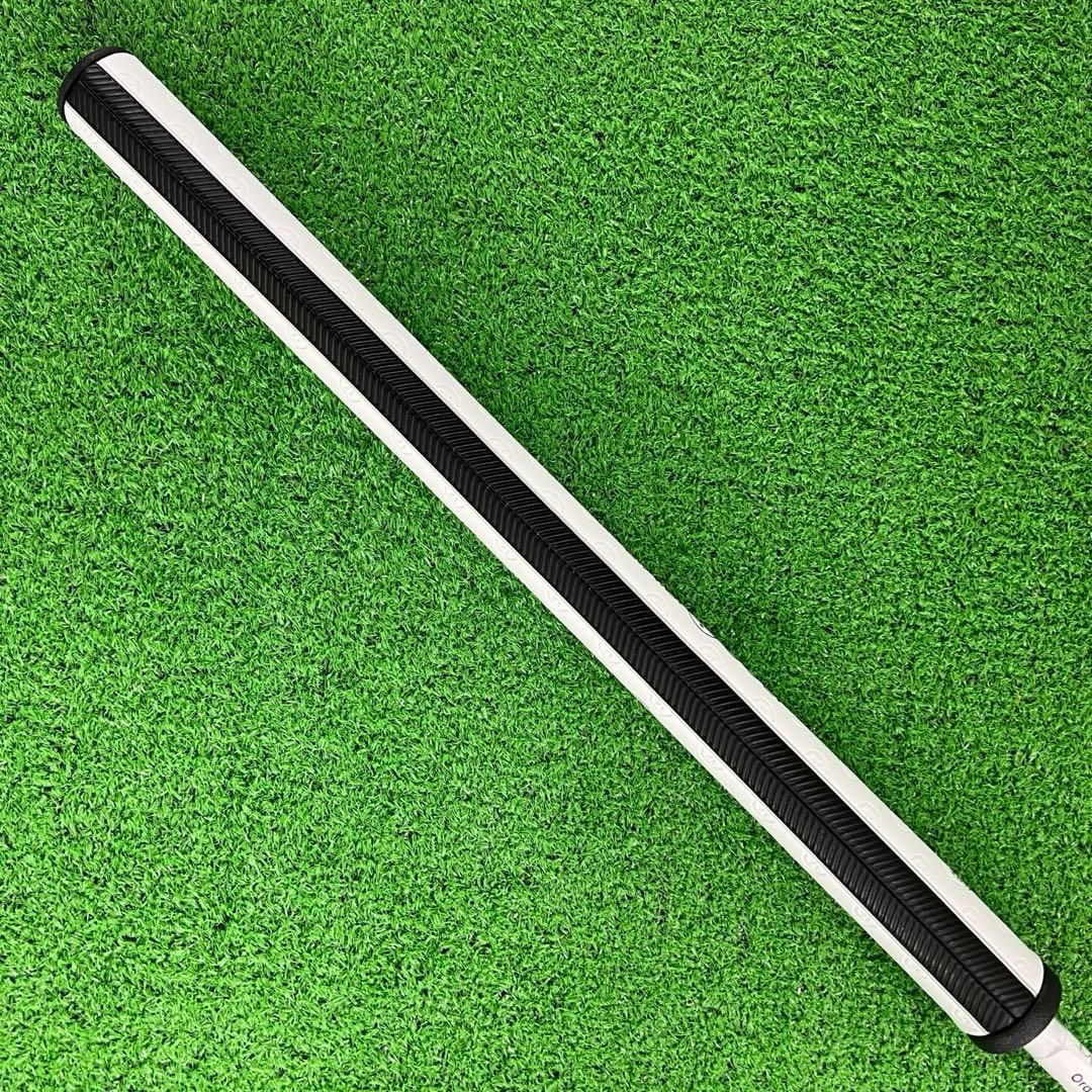 ⭐︎新品 L.A.B. Golf パター OZ.1 BLUE 38インチ