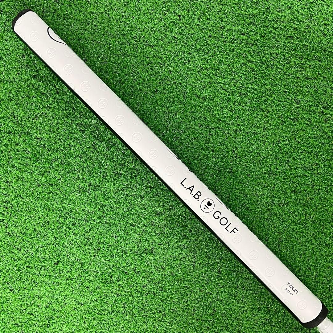 ⭐︎新品 L.A.B. Golf パター OZ.1 BLUE 38インチ
