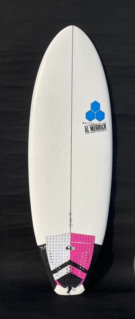 アルメリック アベレージジョー