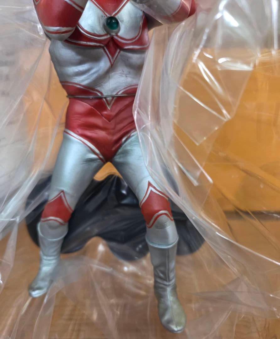 エクスプラス　大怪獣シリーズ　帰ってきたウルトラマン　X-PLUS