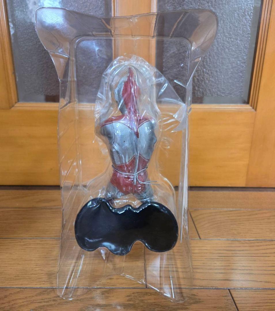 エクスプラス　大怪獣シリーズ　帰ってきたウルトラマン　X-PLUS