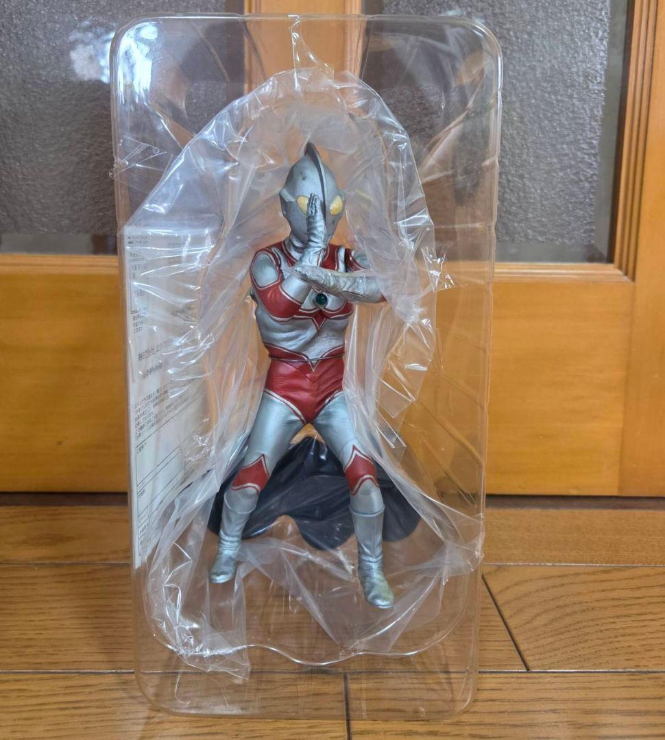 エクスプラス　大怪獣シリーズ　帰ってきたウルトラマン　X-PLUS