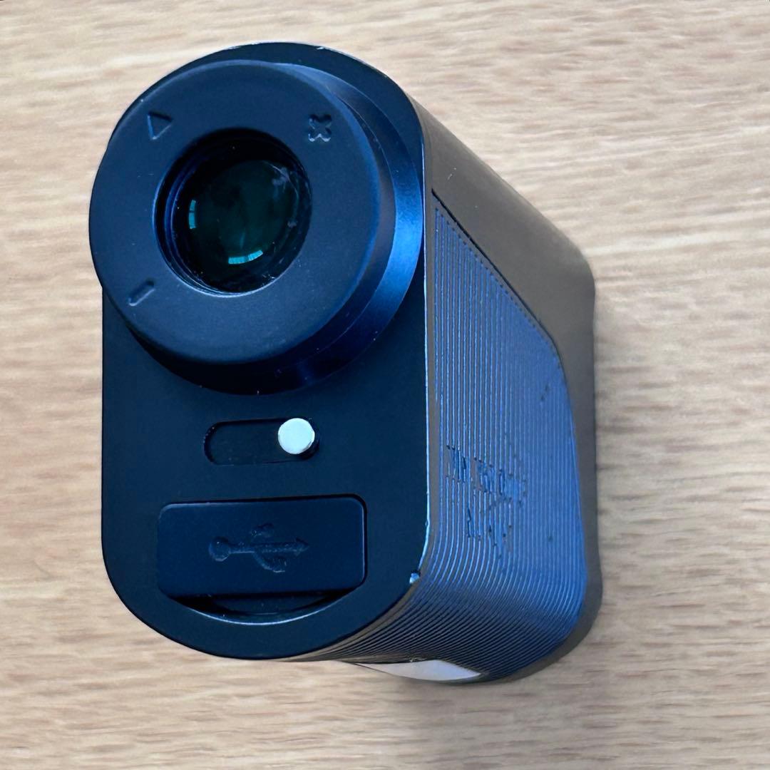 NINJOR GOLF NJ MINI ゴルフ用距離計　本体