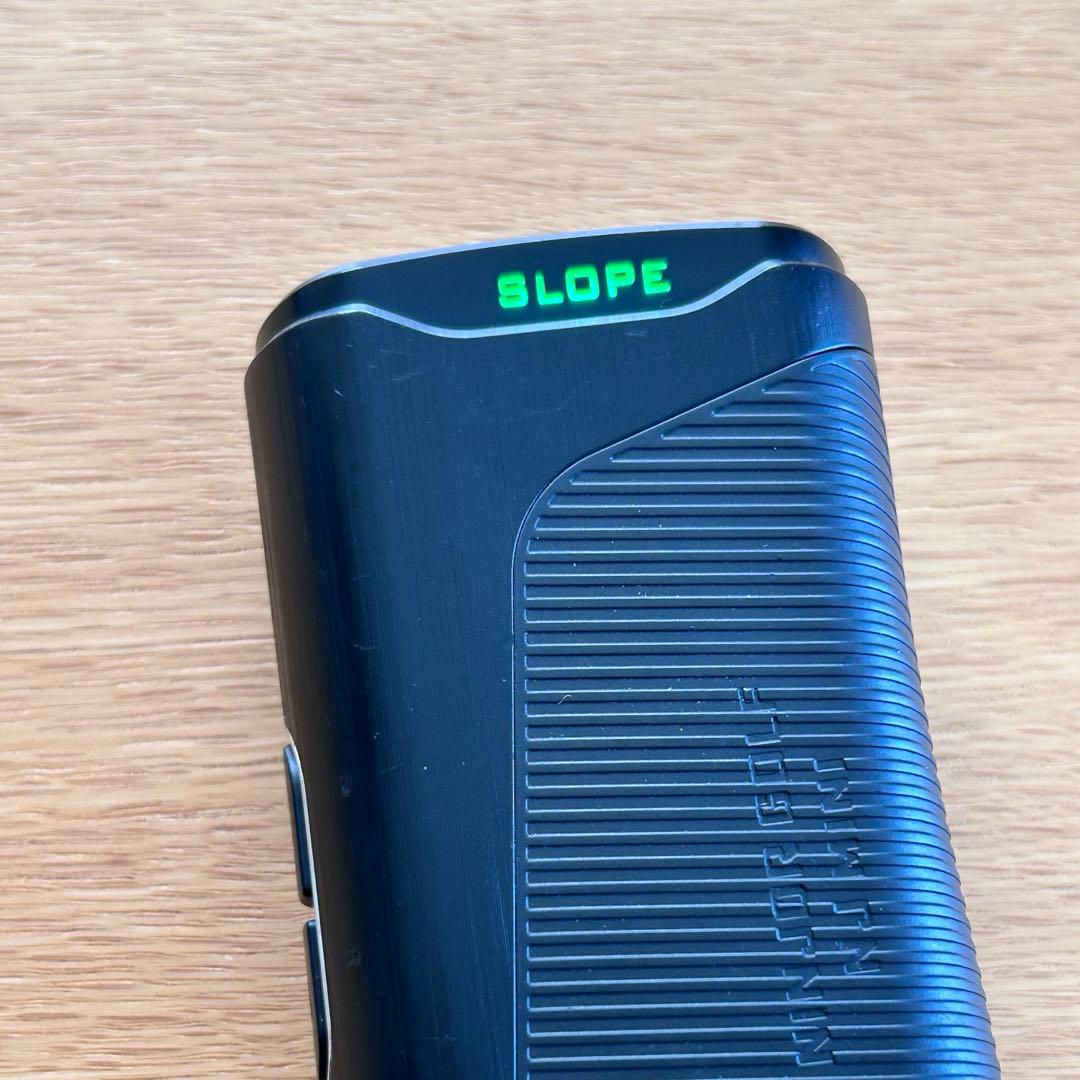 NINJOR GOLF NJ MINI ゴルフ用距離計　本体