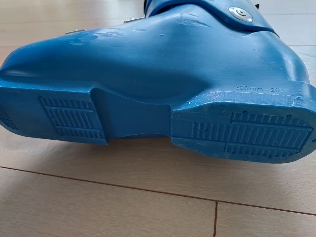 【早い者勝】LANGE RACE PERFORMANCE130　26.5　306