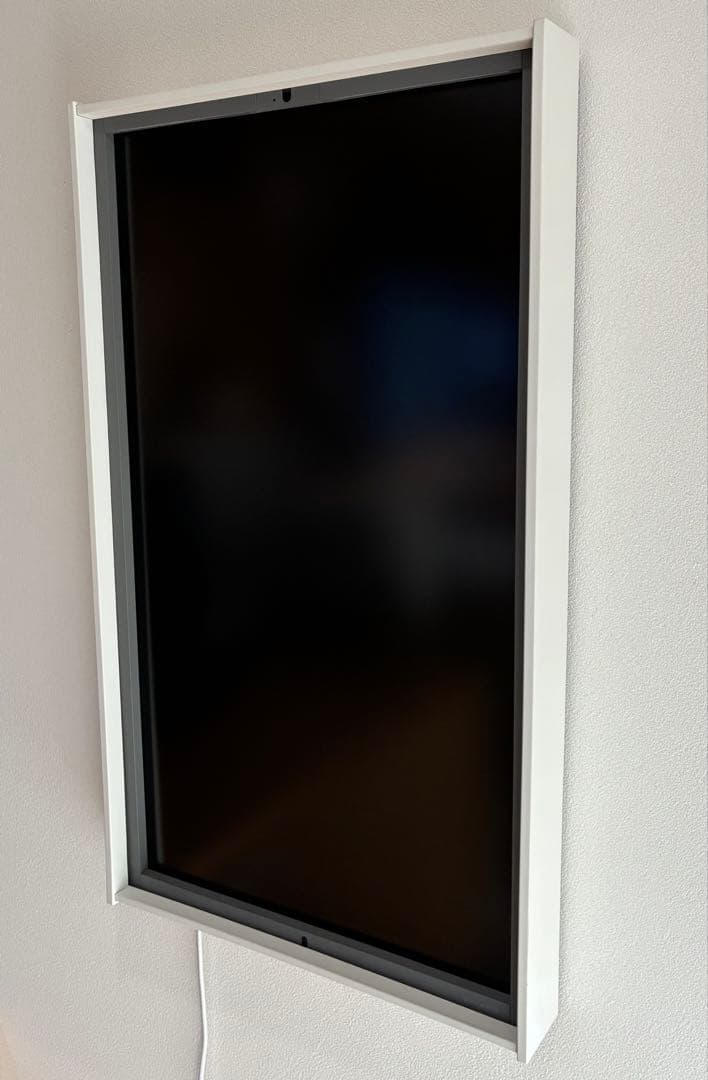 ★☆美品 Atmoph Window 2 Basic 白枠 Atomoph☆★