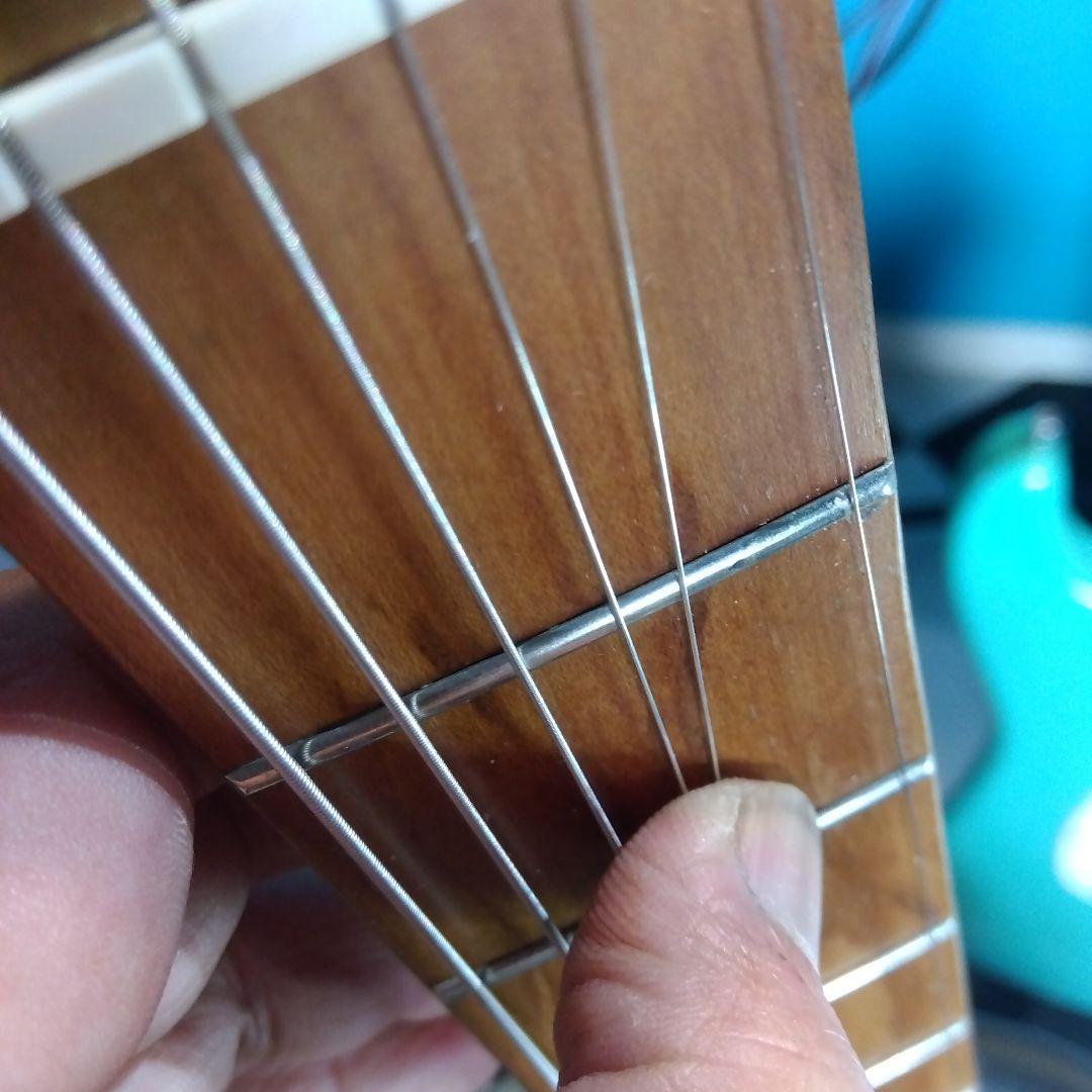 テレキャスター！バッカス…