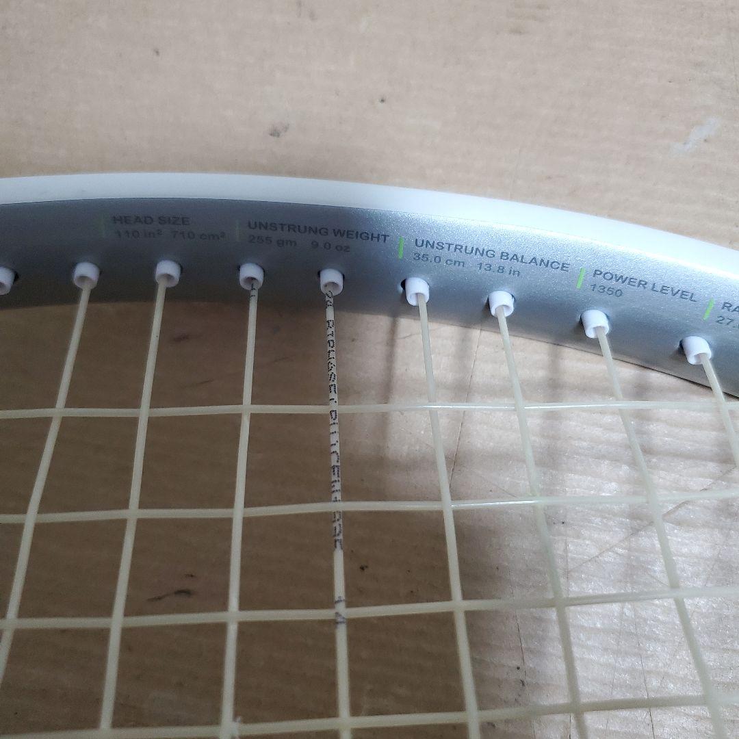 【状態良好】Prince（プリンス） EMBlEM 110 G1 ケース付き