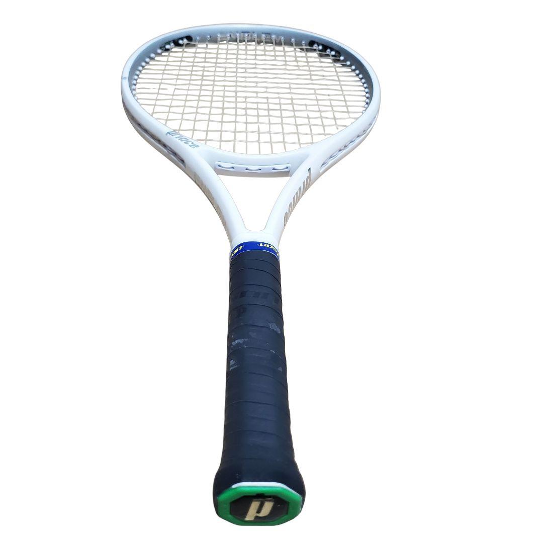 【状態良好】Prince（プリンス） EMBlEM 110 G1 ケース付き