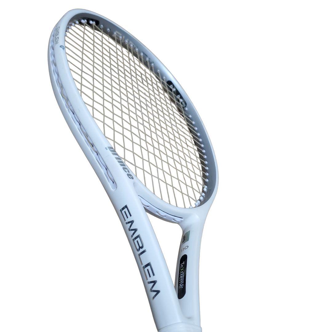 【状態良好】Prince（プリンス） EMBlEM 110 G1 ケース付き