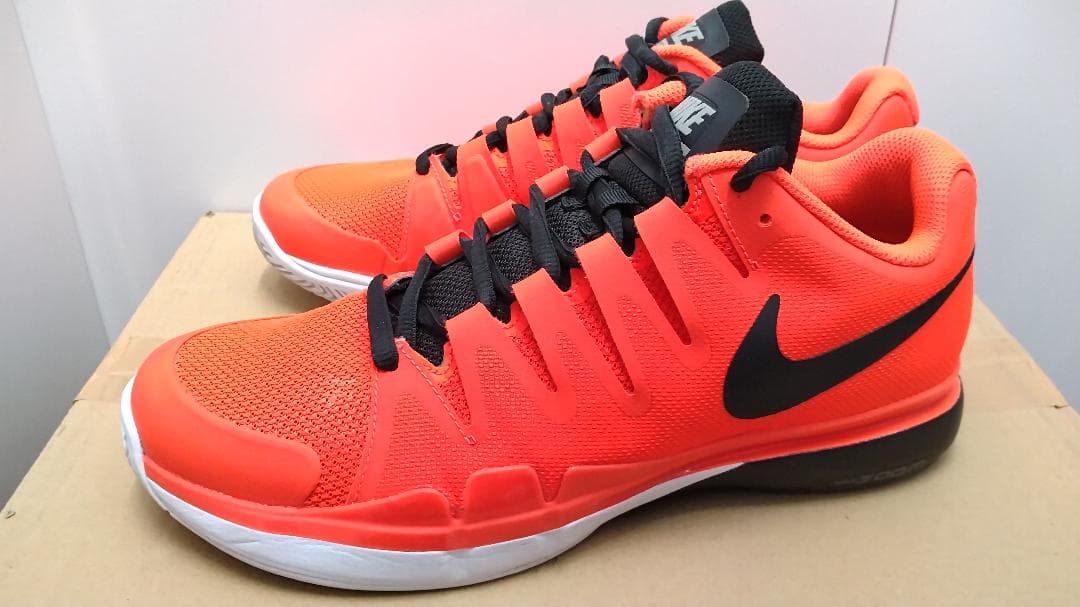 【極美品 26cm】 ナイキ エア ズーム ヴェイパー 9.5 ツアー