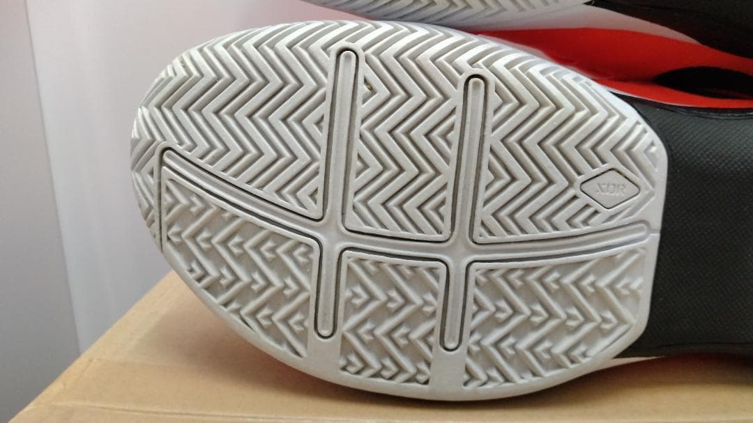 【極美品 26cm】 ナイキ エア ズーム ヴェイパー 9.5 ツアー