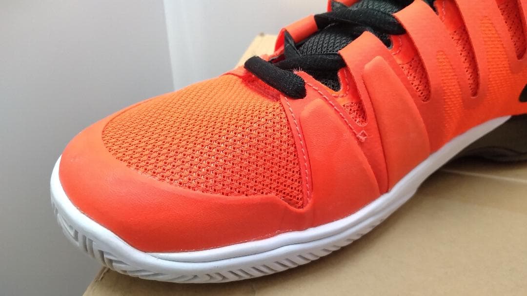 【極美品 26cm】 ナイキ エア ズーム ヴェイパー 9.5 ツアー