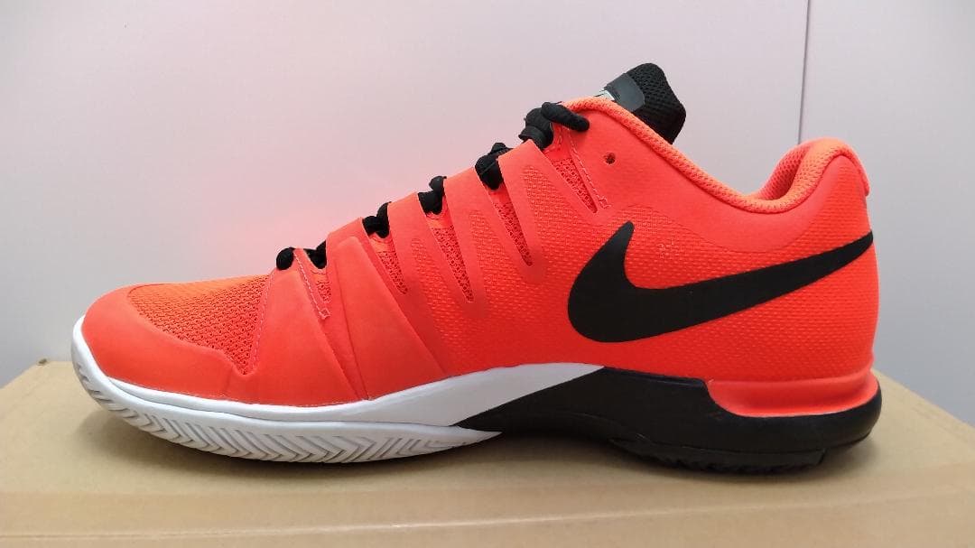 【極美品 26cm】 ナイキ エア ズーム ヴェイパー 9.5 ツアー