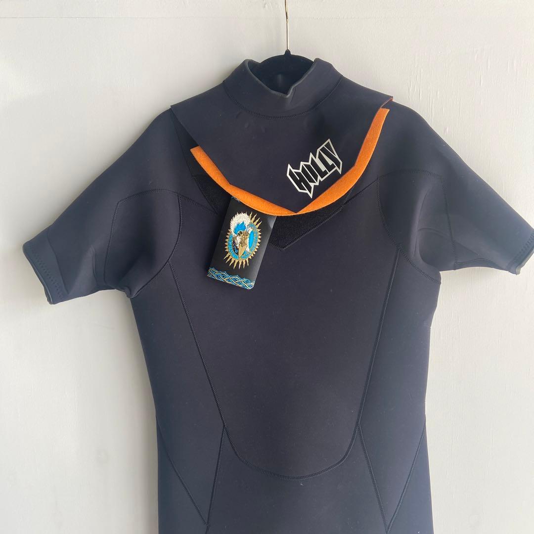 HOLLY ウエットスーツ