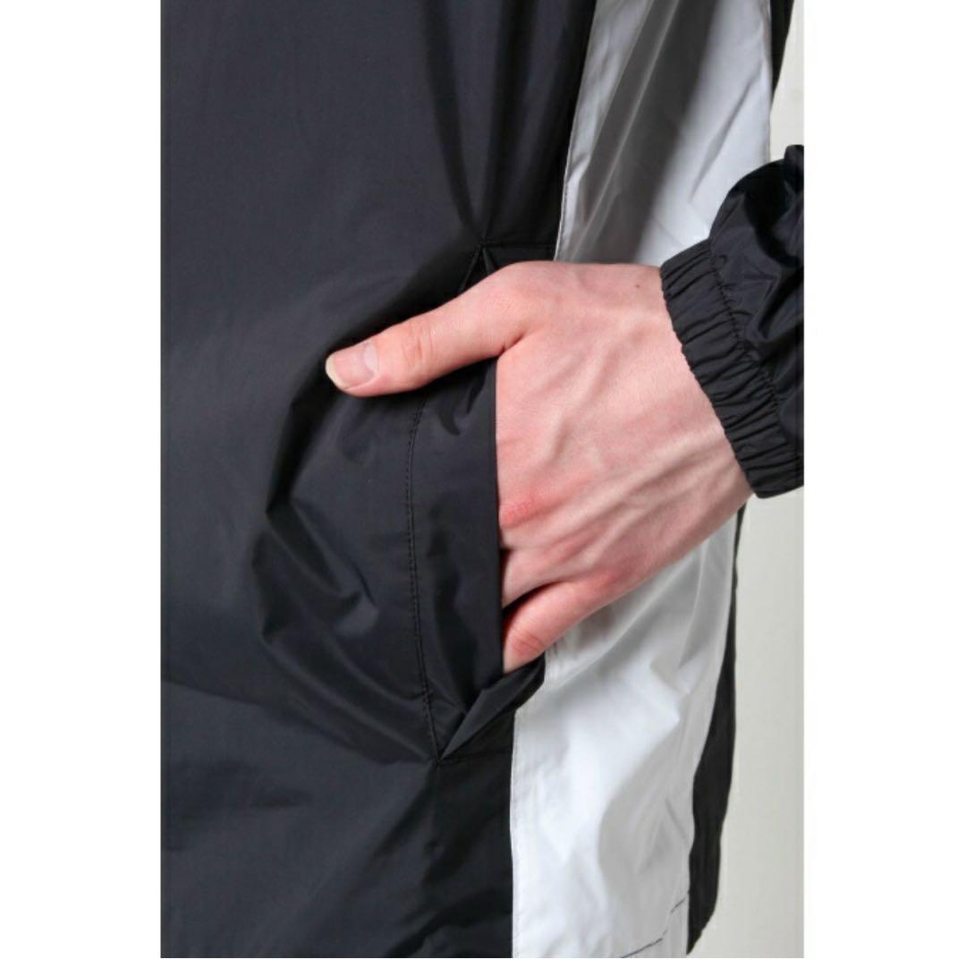 キャロウェイ　レインウェア　メンズ　3L 2XL