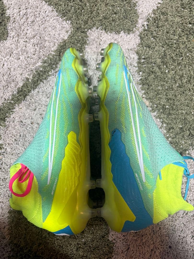 ファントムGX ELITE DF AG