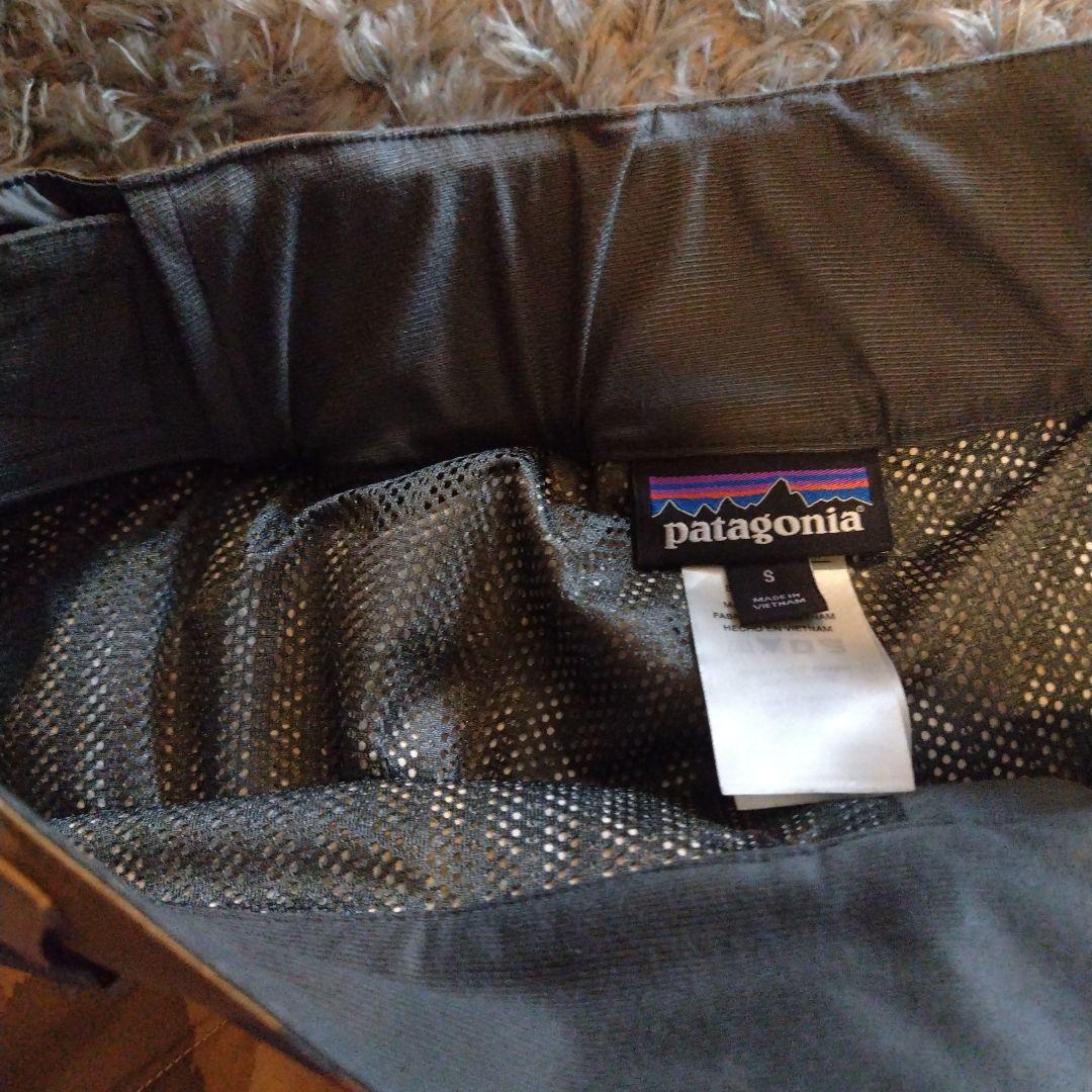 Patagonia スノーボード　スキー　パンツ  shot pant