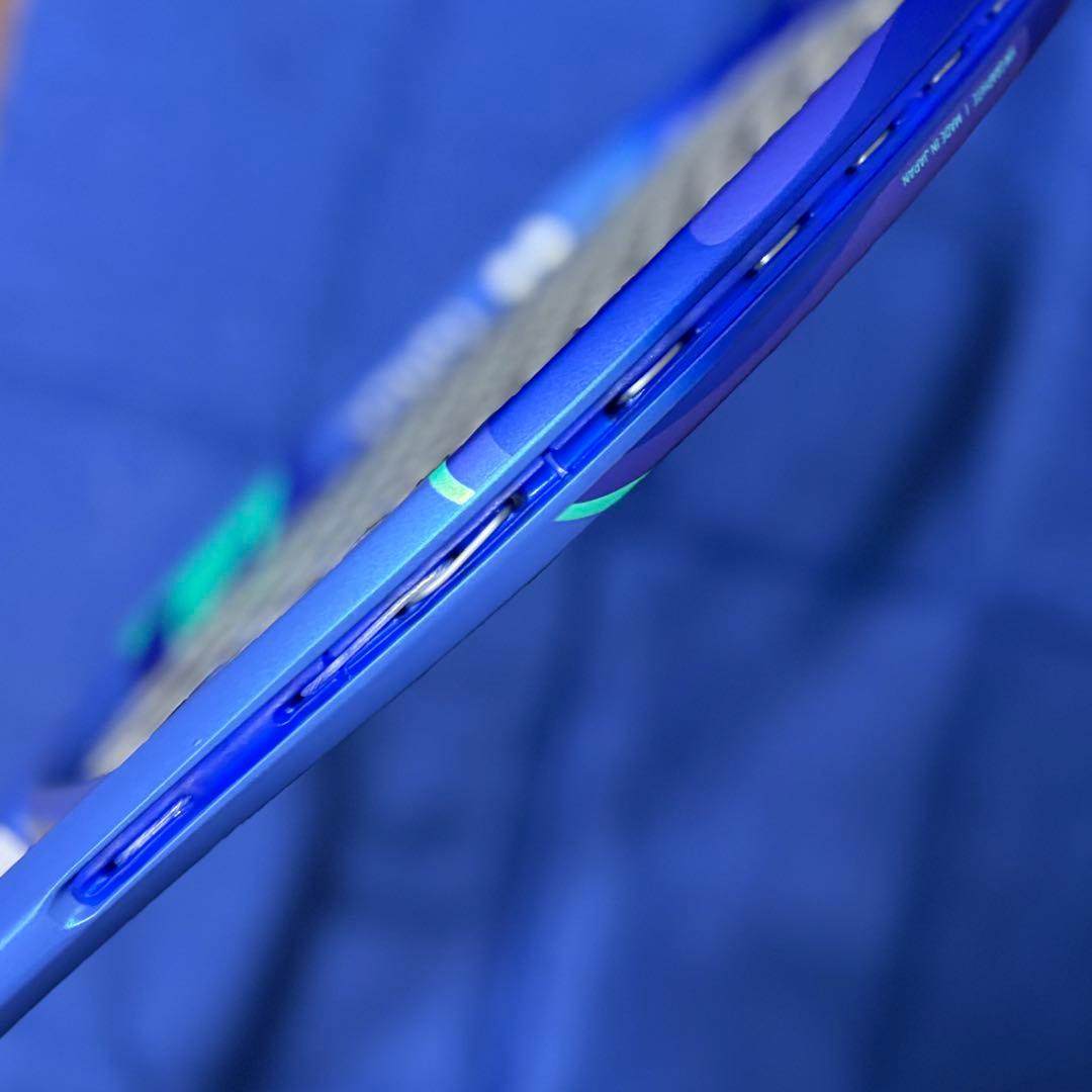 チャッピー【早い者勝ち】EZONE98 G3 TTS-Ⅱ テニストピア