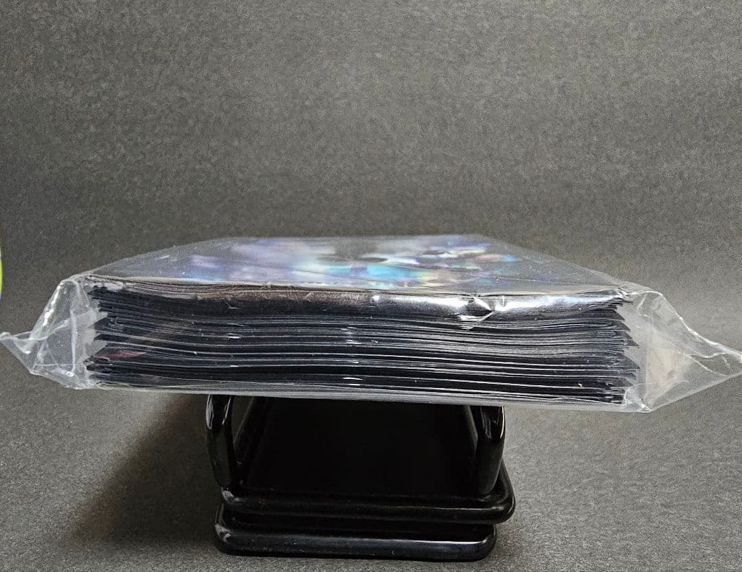 未開封 スリーブ Re:ゼロから始める異世界生活 リゼロ レム A