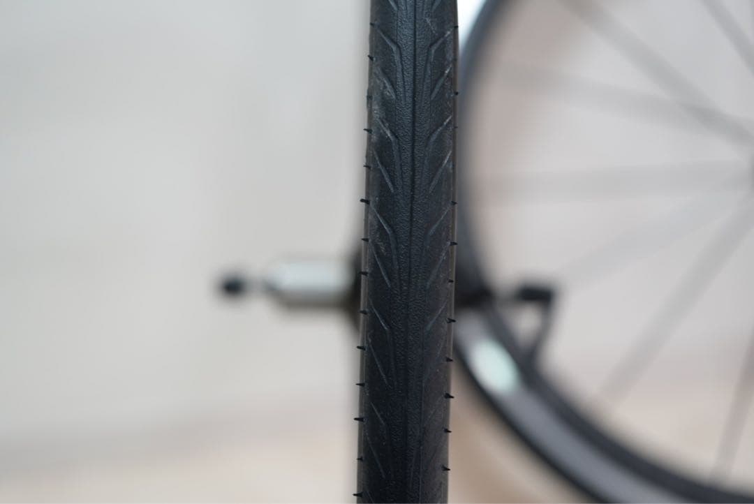 【未使用品】MAVIC COSMIC PRO CARBON ホイールセット