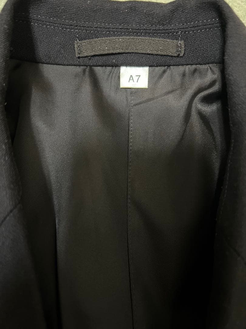 7*P様 電車　冬服　夏服セット