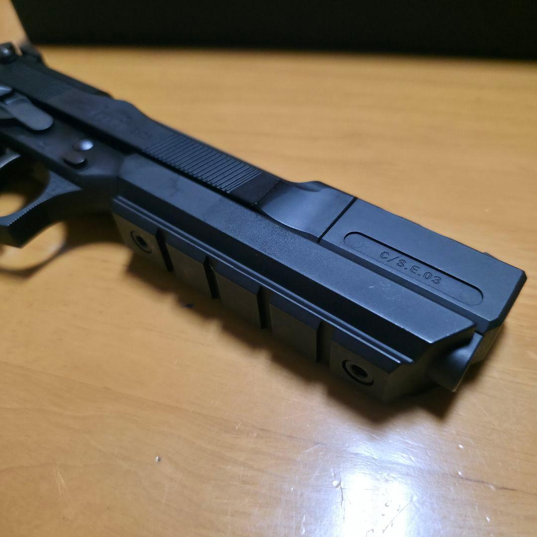 ☆*☆様 サムライエッジ バリー・バートン モデル完全限定