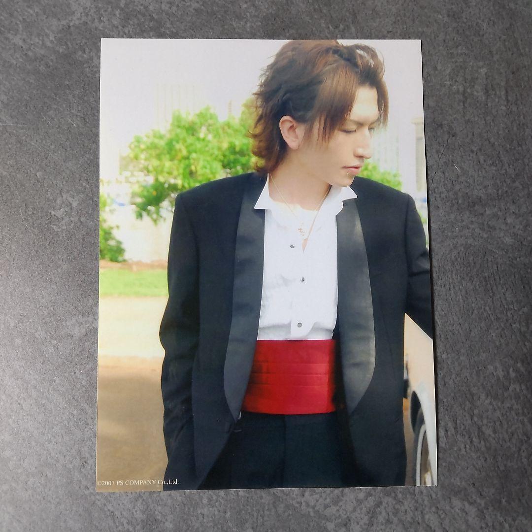 貴重！アリス九號.★2006年限定写真など36枚(1種ヒロト欠け)など