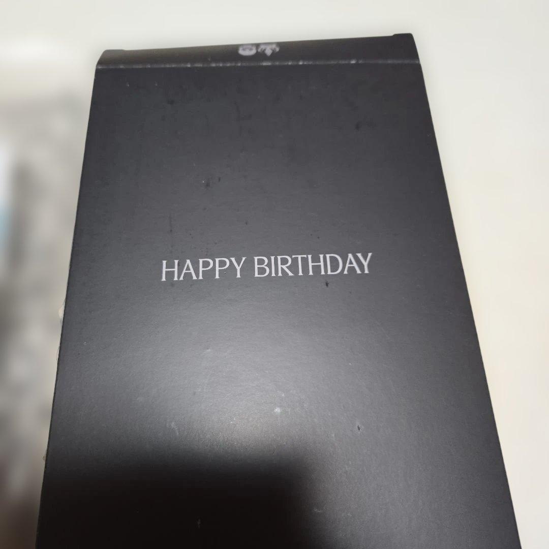 【正規品】キングダムデス　　Birthday　AYA