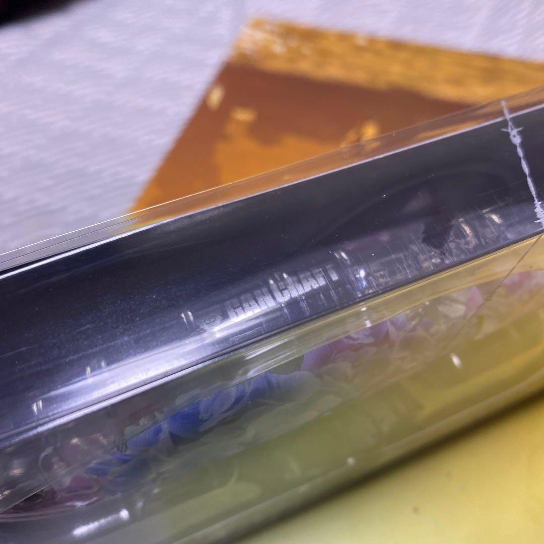 ガンクラフト　ジョインテッドクロー　183 ミックス　紫陽花　未使用新品