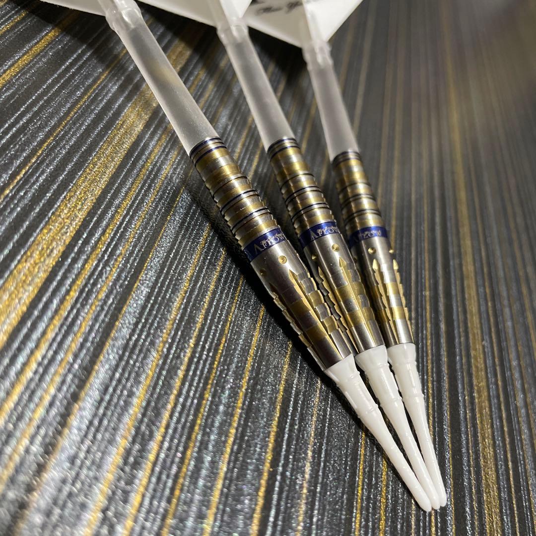 定価15800円 ソフトダーツ シェルフ2 ダイナスティー 投げやすい